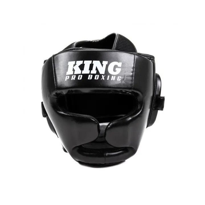 Casque de Boxe King Pro Boxing KPB-HG Revo 1