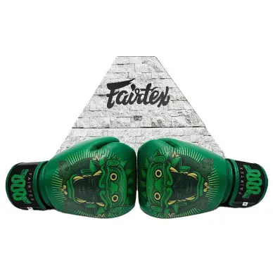 Gants de boxe Fairtex Atencio Resurrection - 15