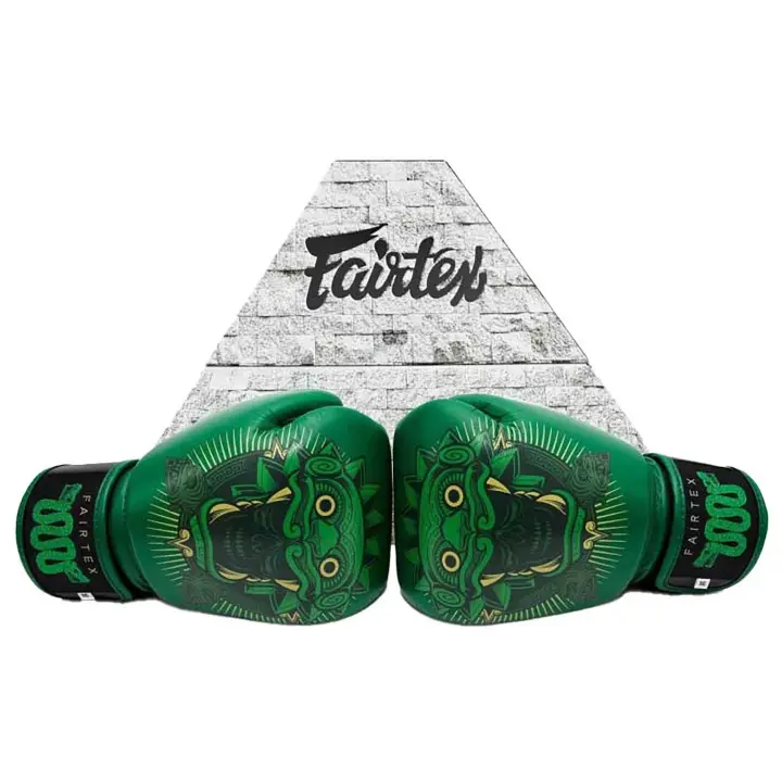 Gants de boxe Fairtex Atencio Resurrection