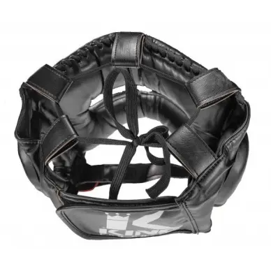 Casque de boxe sparring King Pro Boxing - 3