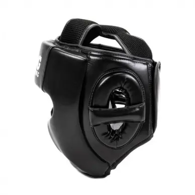 Casque de Boxe King Pro Boxing KPB-HG Revo 1 - 3