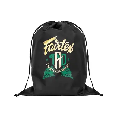 Gants de boxe Fairtex Atencio Resurrection - 16