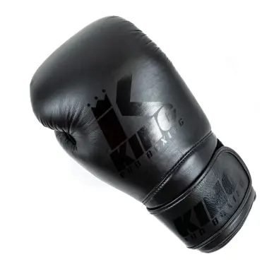 Gants de Boxe King Pro Boxing Star - 5