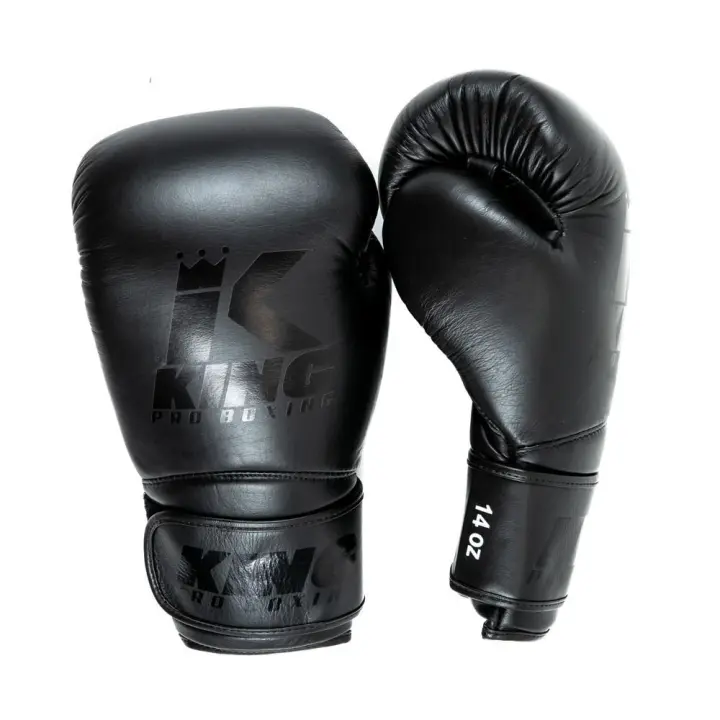 Gants de Boxe King Pro Boxing Star