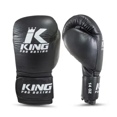 Gants de boxe King Pro Boxing KPB Pro Boxe - 1