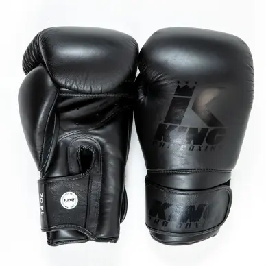 Gants de Boxe King Pro Boxing Star - 2