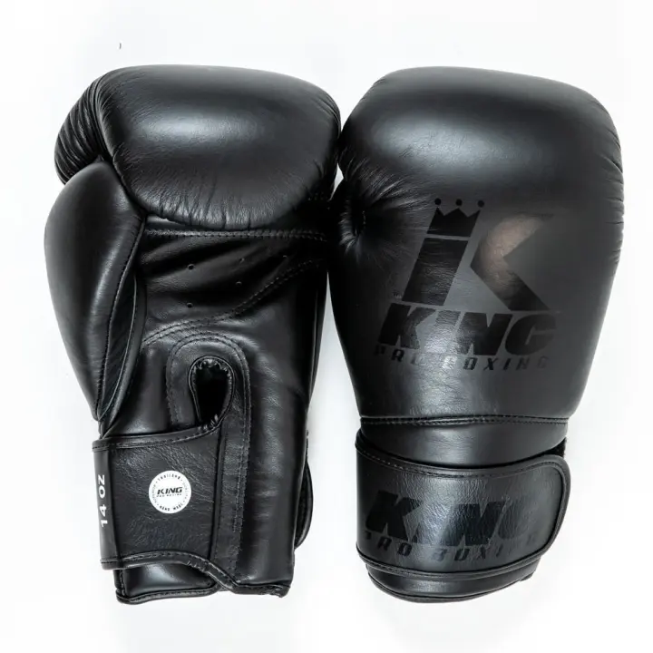 Gants de Boxe King Pro Boxing Star