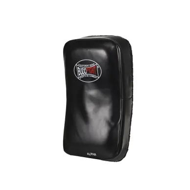 Pao de Boxe incurvé Alpha - 3