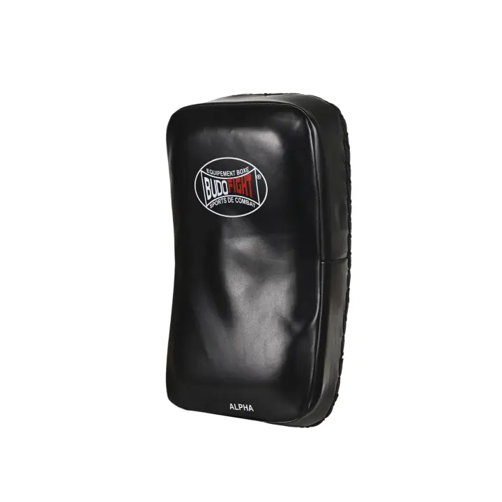 Pao de Boxe incurvé Alpha