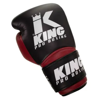 Gants de Boxe King Pro Boxing Star - 8