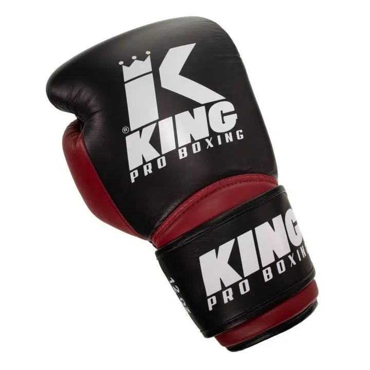 Gants de Boxe King Pro Boxing Star