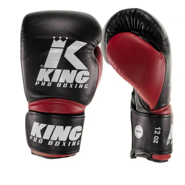 Gants de Boxe King Pro Boxing Star