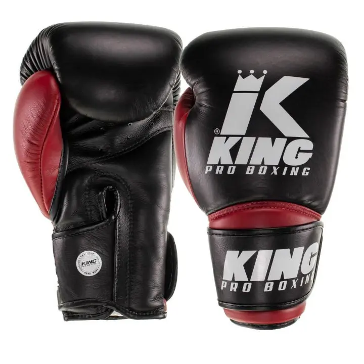 Gants de Boxe King Pro Boxing Star