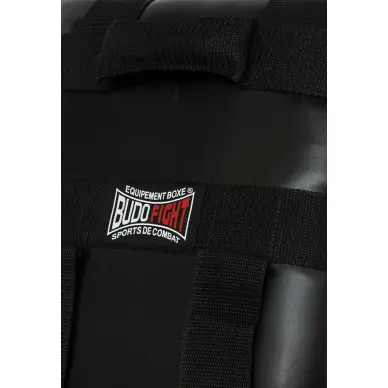 Bouclier de Frappe Incurvé - 12