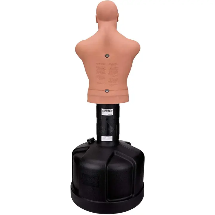 Bob Century Mannequin de frappe