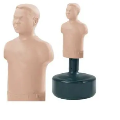 Punching Ball Bobby Bully Century - 2