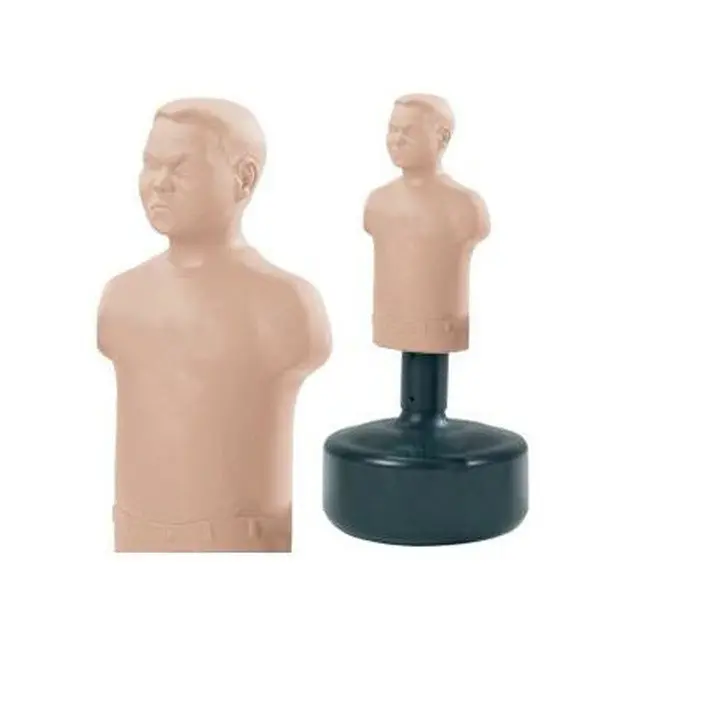 Punching Ball Bobby Bully Century