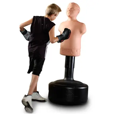 Punching Ball Bobby Bully Century - 7