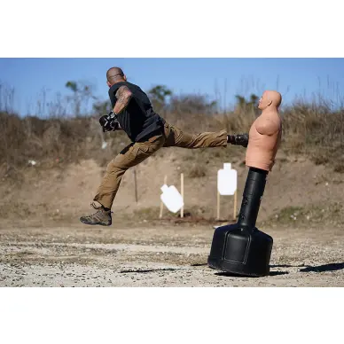 Bob Century Mannequin de frappe - 16