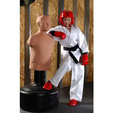 Punching Ball Bobby Bully Century - 6