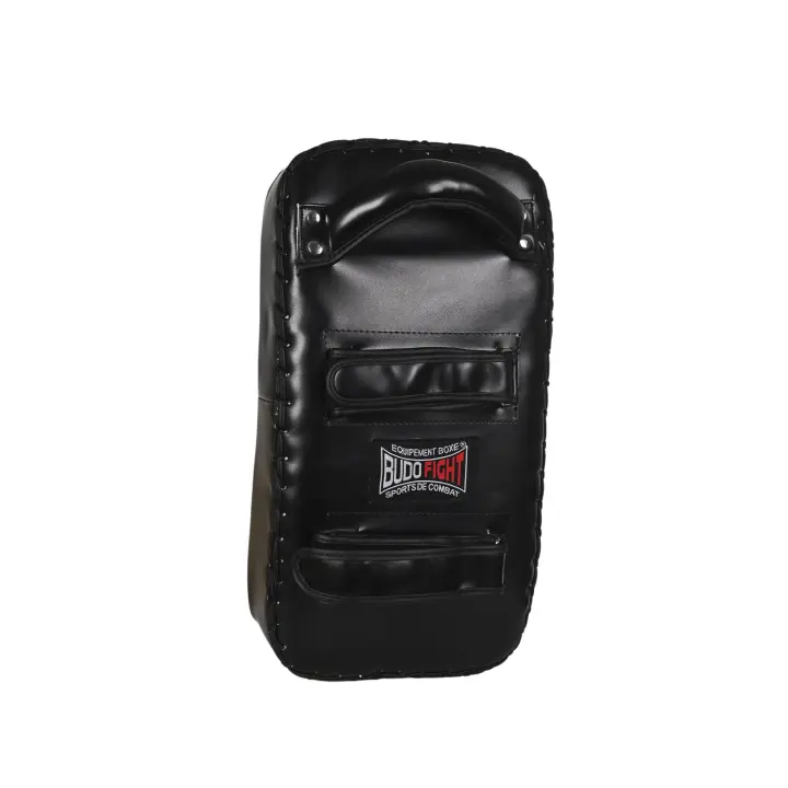 Pao de Boxe incurvé Alpha