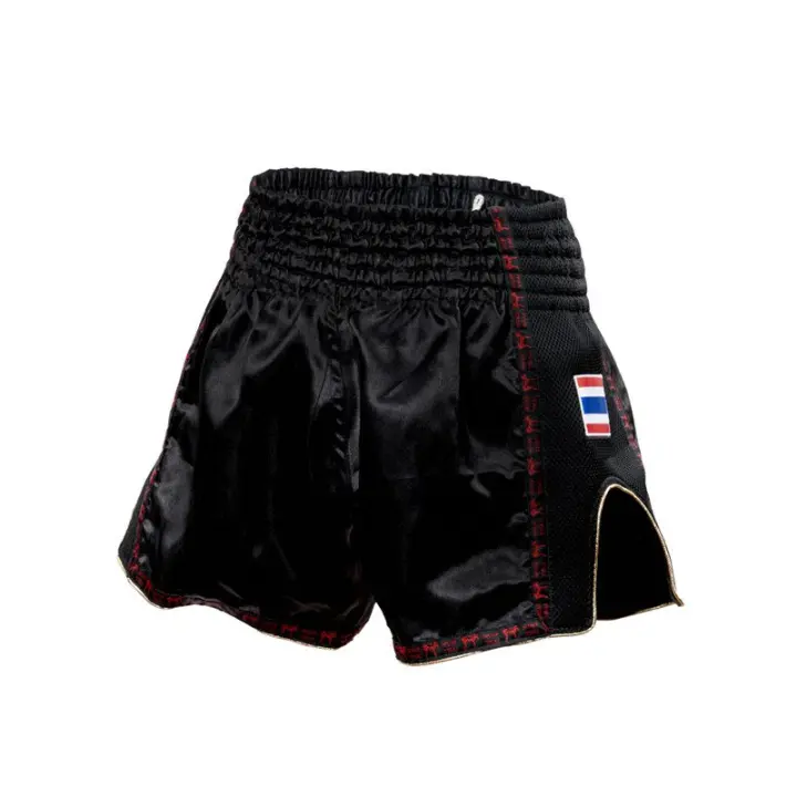 Short de Boxe Thaï Leone Bangkok