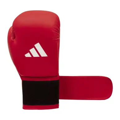 Gants de Compétition Amateur Adidas World Boxing - 4