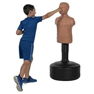 Punching Ball Bobby Bully Century - 9