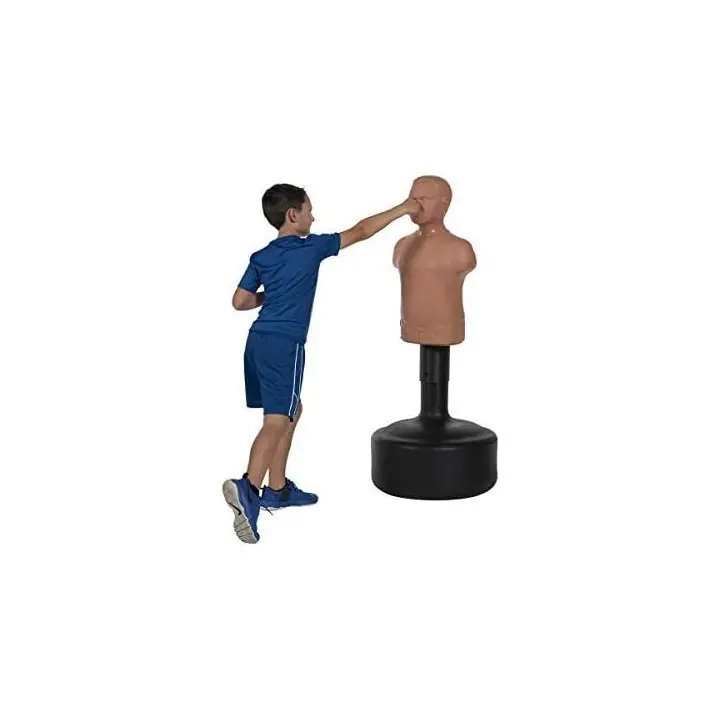 Punching Ball Bobby Bully Century