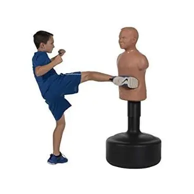 Punching Ball Bobby Bully Century - 8