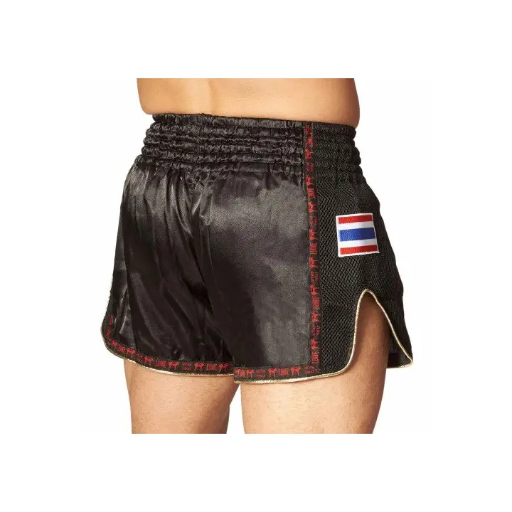 Short de Boxe Thaï Leone Bangkok
