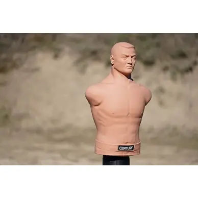 Bob Century Mannequin de frappe - 14