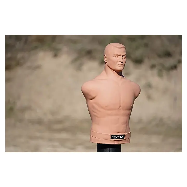 Bob Century Mannequin de frappe