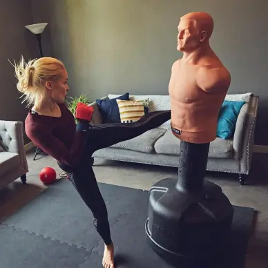 Bob Century Mannequin de frappe - 24