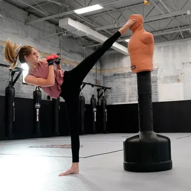 Bob Century Mannequin de frappe - 21