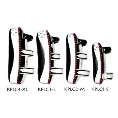 Pao de Boxe droit Fairtex - 16