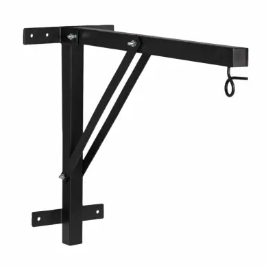 Potence pour Sac de Frappe Pro 80cm 50 kg max