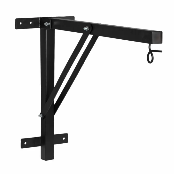 Potence pour Sac de Frappe Pro 80cm 50 kg max