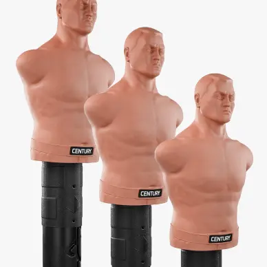 Bob Century Mannequin de frappe - 9