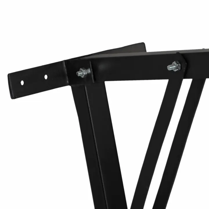 Potence pour Sac de Frappe Pro 80cm 50 kg max