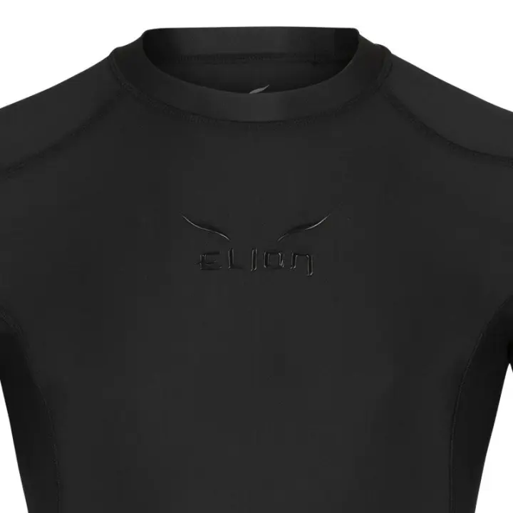 Rashguard Elion Monochrome