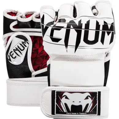Gants MMA Venum Undisputed 2.0 100% Cuir - 6