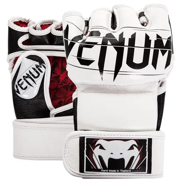 Gants MMA Venum Undisputed 2.0 100% Cuir