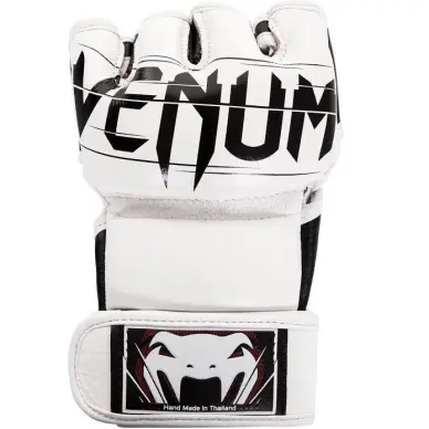 Gants MMA Venum Undisputed 2.0 100% Cuir - 7