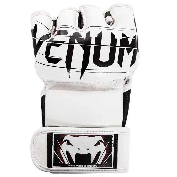 Gants MMA Venum Undisputed 2.0 100% Cuir