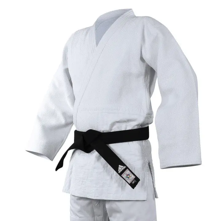 Kimono Judo Adidas Japon IJF