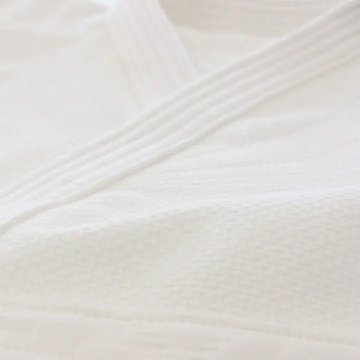 Kimono Judo Adidas Japon IJF