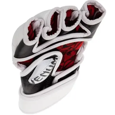 Gants MMA Venum Undisputed 2.0 100% Cuir - 11