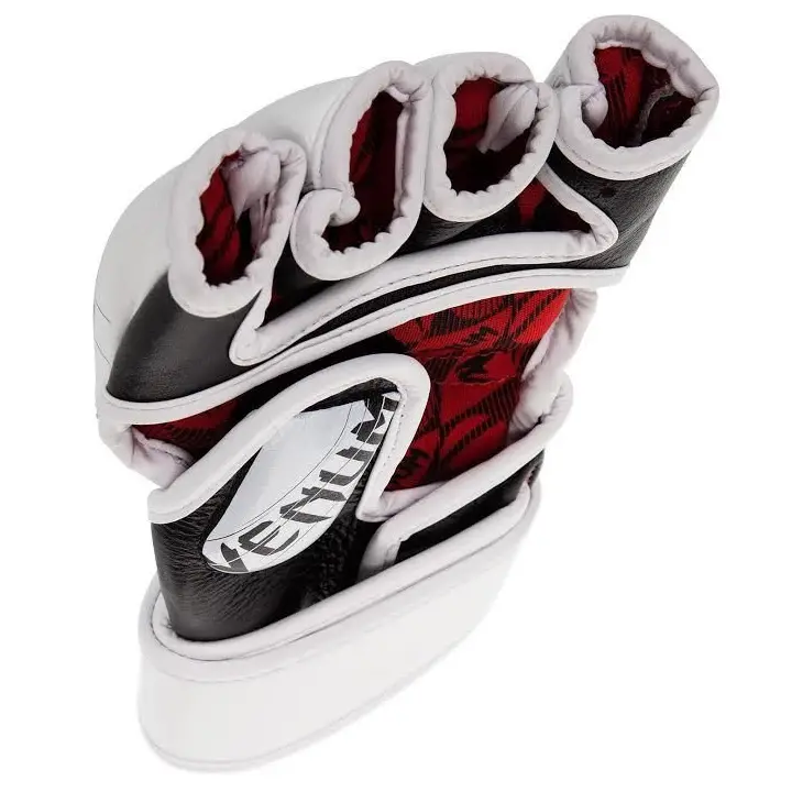 Gants MMA Venum Undisputed 2.0 100% Cuir