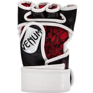 Gants MMA Venum Undisputed 2.0 100% Cuir - 12